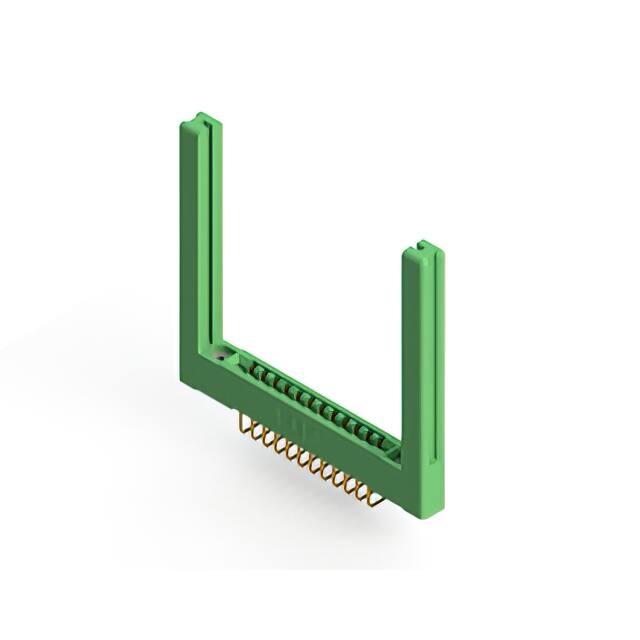 307-012-558-158 EDAC Inc.  Kantenbrettverbinder